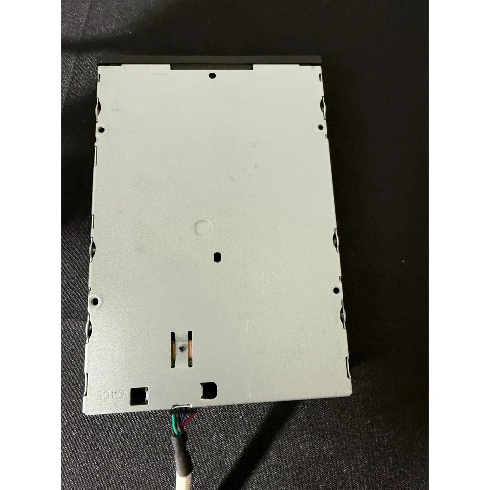 TEAC CA-200 Internal Flash‎ Card Reader 3.5